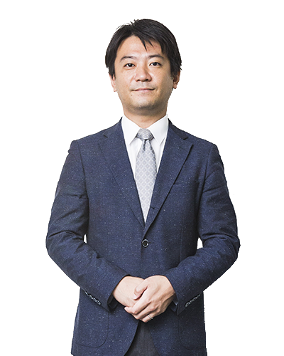 株式会社サンエース　代表取締役社長　谷岡 倫常