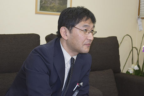 井村 剛